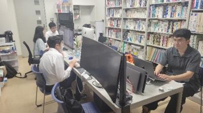 情報マネジメント特別講義Ⅲ写真3