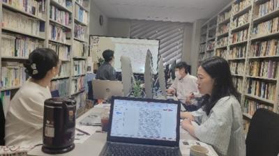 情報マネジメント特別講義Ⅲ写真4