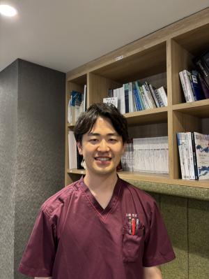 職場の様子