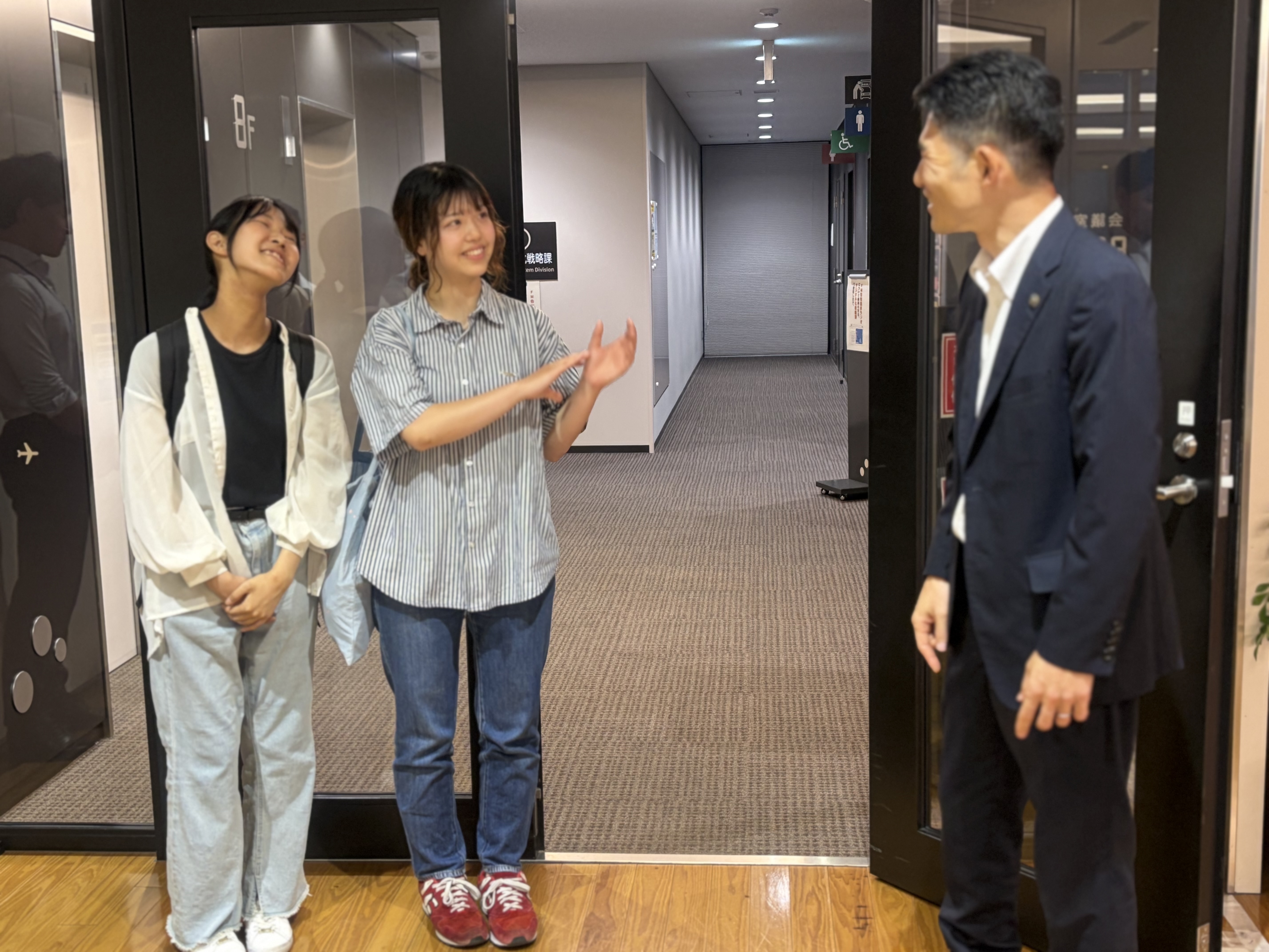 みらいトーク④