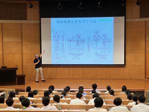 経営 和田先生