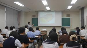 地域資源　吉野先生
