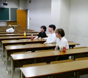 理科講座１