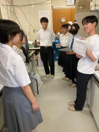 理科講座8