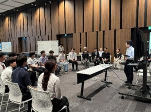 地域協働演習2026写真2