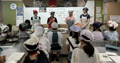 学生の自己紹介