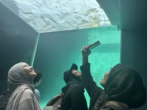 ESP水族館