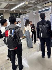 日本音響学会2026写真2