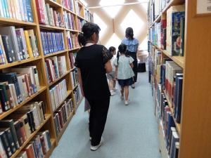 図書館