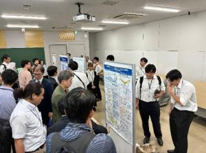 日本地理学会2026写真2