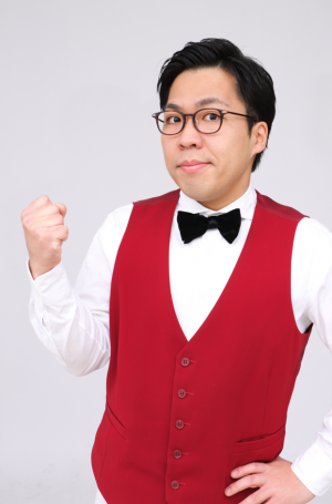 Yes!アキト