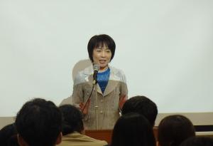 横田知事挨拶
