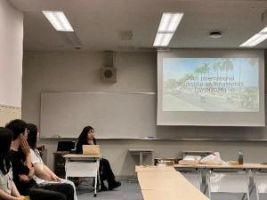 学生交流会2026写真2