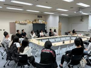 学生交流会2026写真3