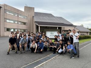 学術ワークショップ2026写真1