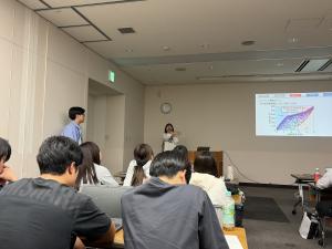 学術ワークショップ2026写真2