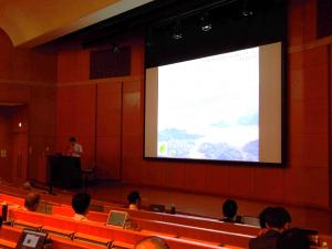 講演(1)