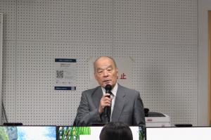 学長挨拶
