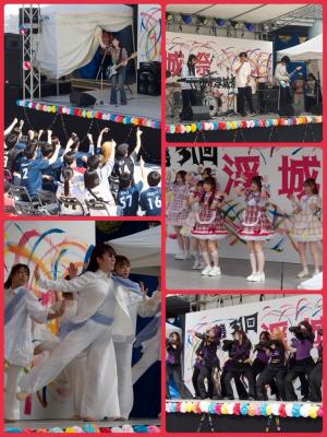 大学祭２