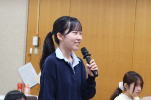 議論１