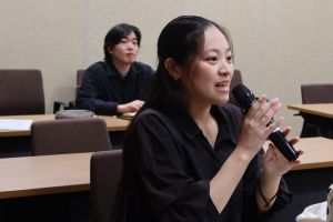 議論２
