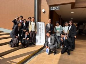 重安研学会発表写真6