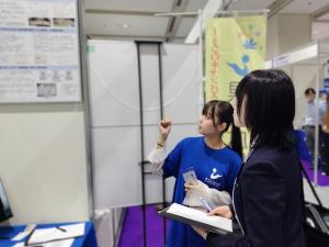 ひろしまIT総合展2026写真2