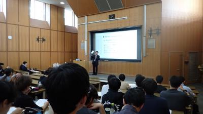 講演の様子01