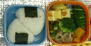 お弁当3