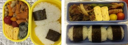 お弁当7