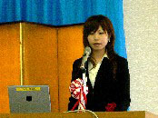 糸山多恵さん