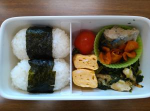 お弁当（吉村）