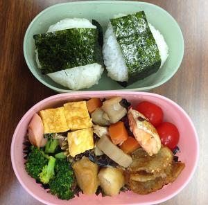 お弁当（桜井）