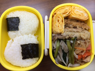 お弁当（野田）