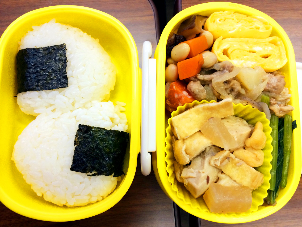 お弁当（野田）