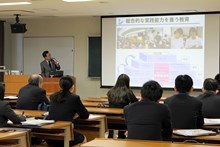 学部・専攻科紹介２