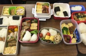 お弁当5