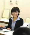 岡田先生