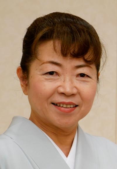 齊藤会長