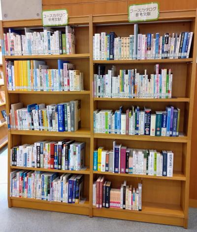 図書館メニュー - 県立広島大学