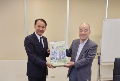 台湾１