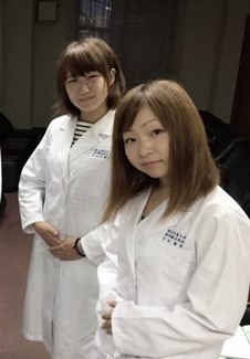 飯田ゼミ