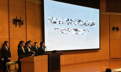 報告会11