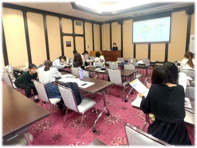 助産診断・技術学Ⅰ（栄養）2025①