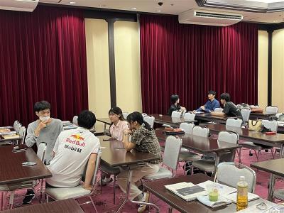 英語で伝えるひろしま