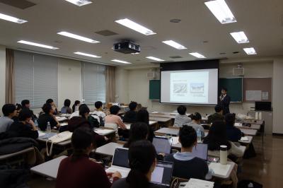 IoT_AI特別講義2025第5週写真1