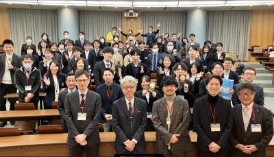 第31回広島県作業療法学会写真