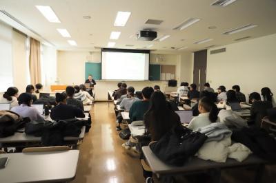 IoT_AI特別講義2025第6週写真1