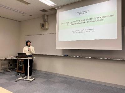 情マネ特別講演会写真1