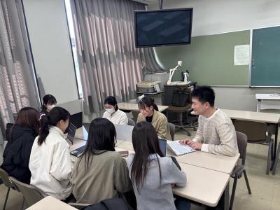 基礎Ⅱセミナー2026